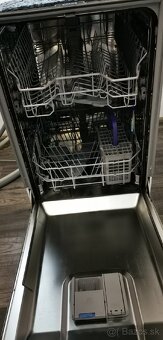 Umyvačka 45cm, 10 suprav, Beko DIS35023 - 3