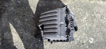 Airbox a váha vzduchu VW Sharan , Seat Alhambra TDI - 3
