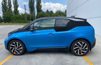 BMW i3 94Ah Super výbava - 3