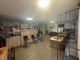Zabehnutá Prevádzka - 3