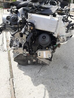 Audi A4 B9,A5,A6,Q5 2.0 TDI - 3
