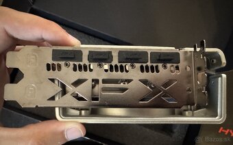 Predám rx6750 xt - 3