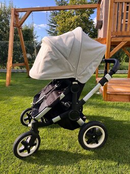 Bugaboo donkey 2 surodenecky - 3