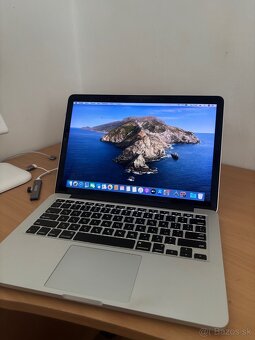 MacBook Pro early 2013 - 3
