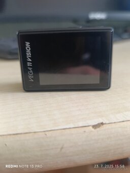 KAMERA NICEBOY VEGA 11 VISION - 3