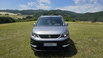 PEUGEOT RIFTER 1.5 HDI - 3