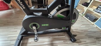 stacionarny bicykel HMC 5006 - 3