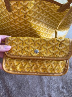Goyard kabelka - 3