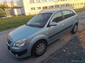 Kia Rio 1.5 CRDI 81kw - 3
