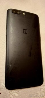 Predám mobilný telefón OnePlus A5000, RAM 8Gb, 128Gb - 3
