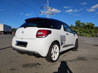 Citroen DS3 1.6 THP 115kW - 3