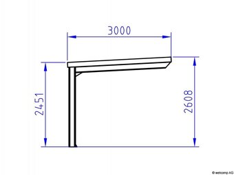 Pergola - 3