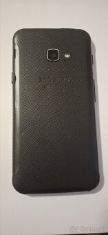 Predám telefón Samsung Galaxy Xcover 4 (SM-G390F) - 3