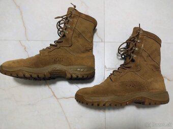 Taktické boty Belleville US Army original - 3
