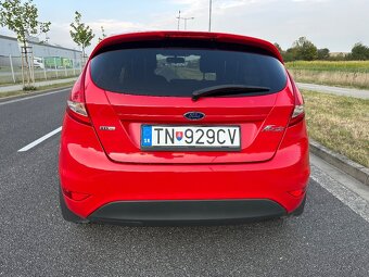 Ford Fiesta diesel - 3