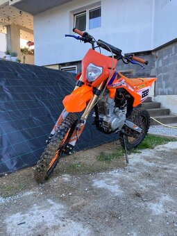 Upbeat 250 - 3