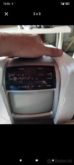 Retro televízor - 3