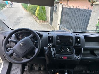 Citroën Jumper 2.0 HDi - 3