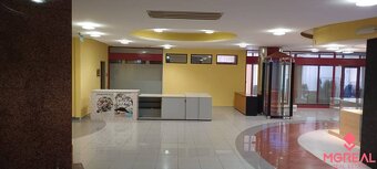 Obchodno - skladový priestor 347m2, Grand House, Záhradnícka - 3