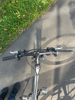 Bicykel Dema Deor - 3