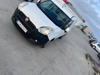 Fiat Doblo - 3