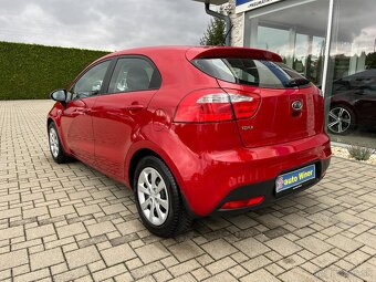 Kia RIO 2012 Benzín - 3