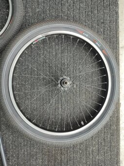 Haro freestyle BMX - 3