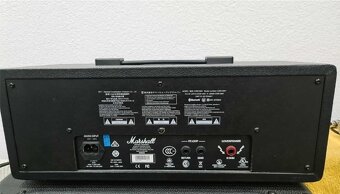 Marshall DSL jcm 2000 - 3