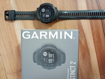 Garmin instinct 2 45mm - 3