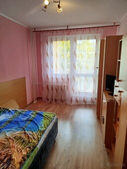 2 izbový byt na predaj Havanská sídlisko Ťahanovce - 3