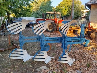 Lemken- obracak - 3