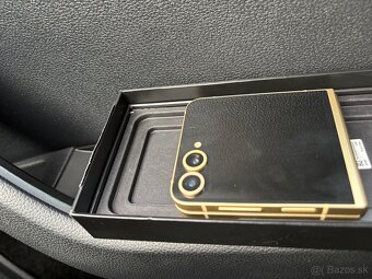 Samsung galaxy Z flip6 256gb - 3
