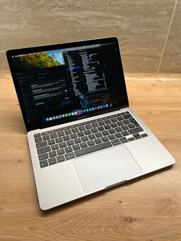 Apple MacBook Pro M1 2020 13” - 3