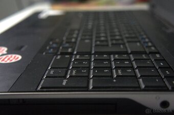 Dell Latitude E6540 – i7, FHD, plne funkcny - 3