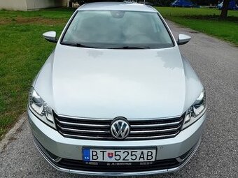 Volkswagen Passat Highline 2.0tdi DSG - 3