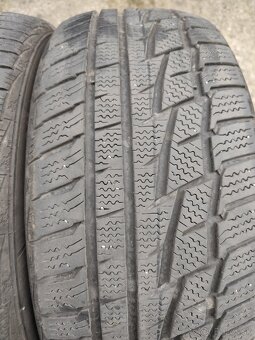 225/50R17 98V Matador zimná - 3