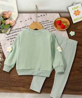 Krasne detske nove kompletiky - 3