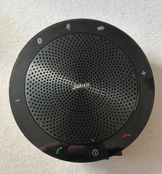 konferenčný mikrofón Jabra Speak 510 - 3