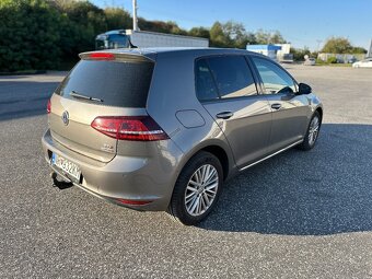 VW Golf VII CUP 1,6TDI 81kW - 3