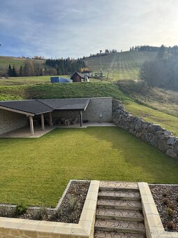 Slnečný 4izbovy byt - 3