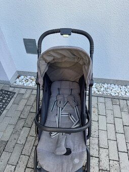 Cybex Eesy S+2 - 3