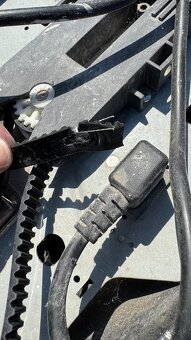 Motor na bránu BFT - 3