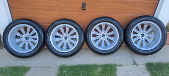 Alu Volkswagen R17" KULMBACH T-ROC,TIGUAN - 3