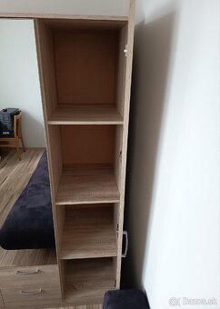 Šatníková skriňa - 3