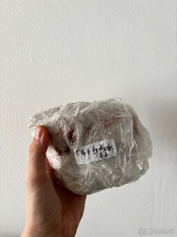 Predám domáce mäsko aj slaninku - 3