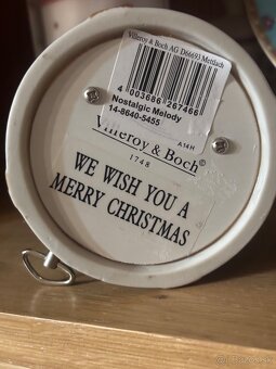 Villeroy Boch - hracia skrinka - 3