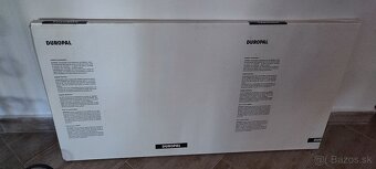 Kuchynská pracovná doska - 3