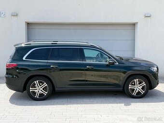 Predám MERCEDES BENZ GLS 400 d 4 MATIC - 3