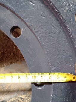 Turasové koleso - 3