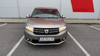 DACIA LOGAN 1.2 BENZIN - 3